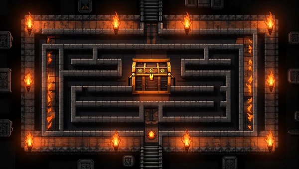 Trending roguelike games in June 2026 - dungeon crawlers dominating the charts